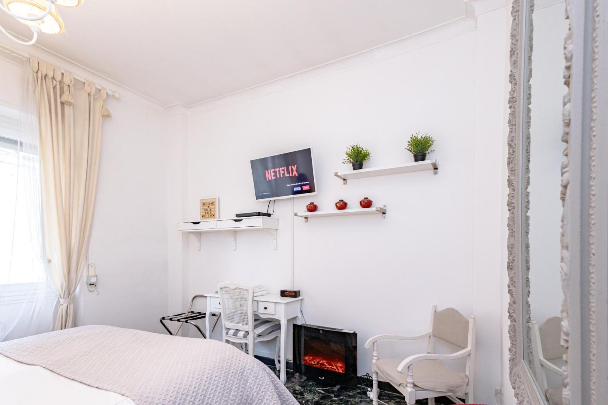 Dolce Casa Di Sve Vicino La Stazione Apartment Genova Exterior foto